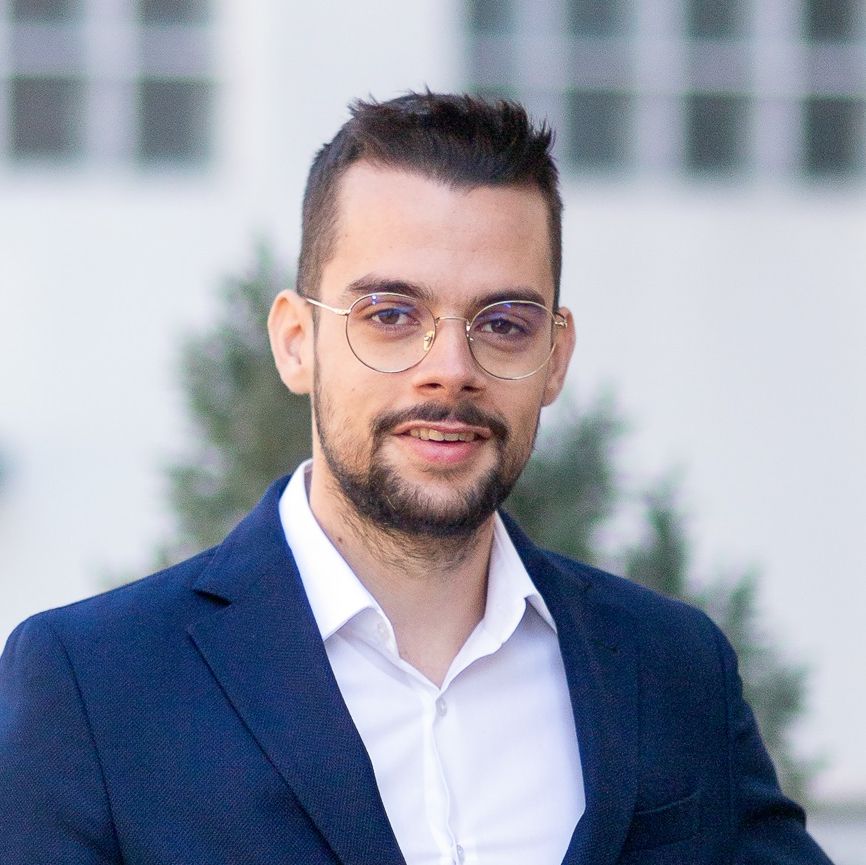 Luca Dejan