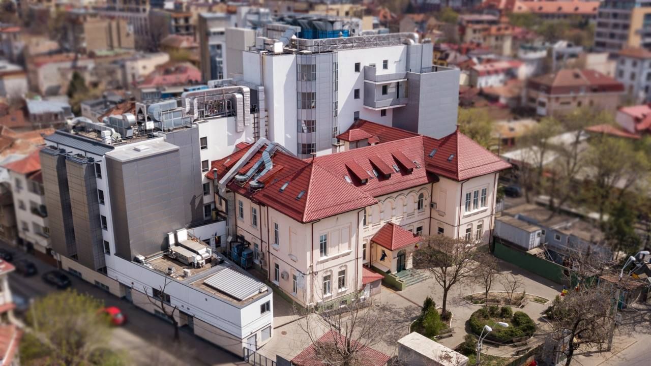 AI în lupta cu infecțiile nosocomiale: Spitalul Foișor vrea finanțare europeană pentru două proiecte cu inteligență artificială