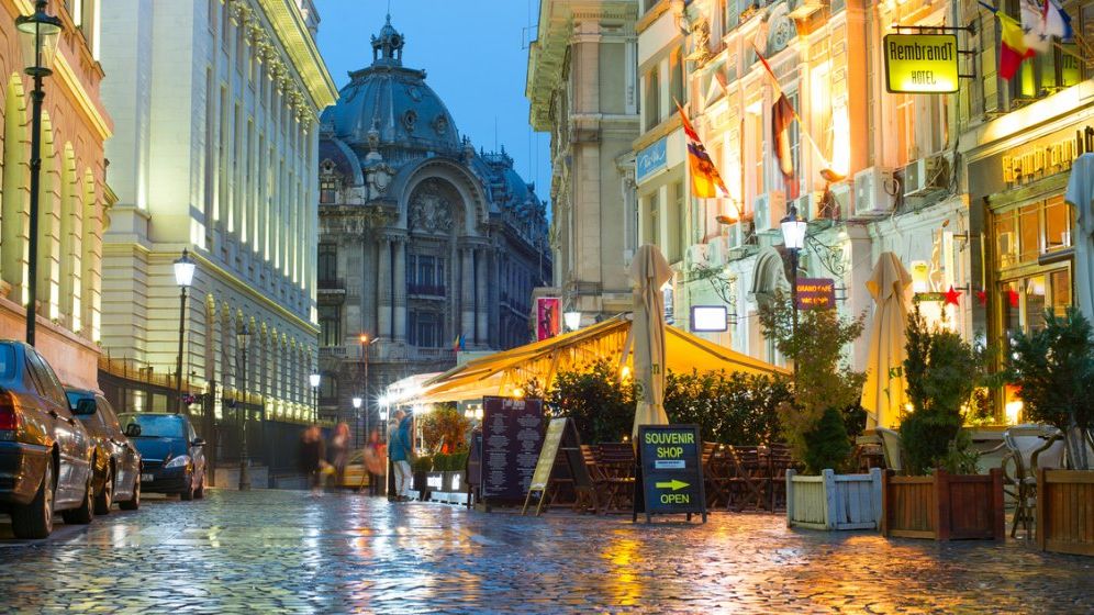 Primăria Capitalei vrea să majoreze taxa de promovare turistică a Bucureștiului din 2023