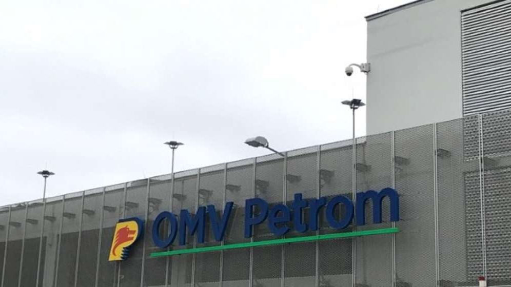 OMV Petrom va folosi ulei vegetal pentru a produce combustibil sustenabil pentru avioane