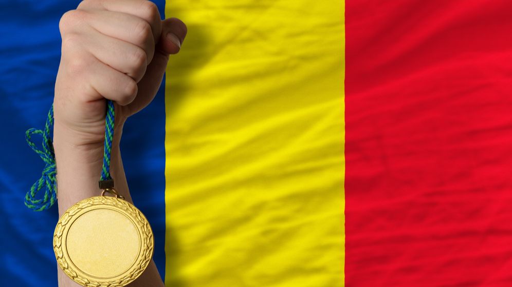 Epoca de aur pentru sportul românesc: sportivii care au adus medalii de aur acasă