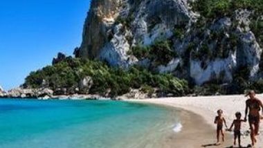 De ce sa mergi pe cont propriu in Sardinia?
