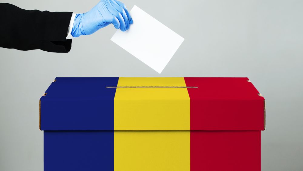 Câți români aleg președintele: Cum a evoluat prezența la vot în ultimii 35 de ani