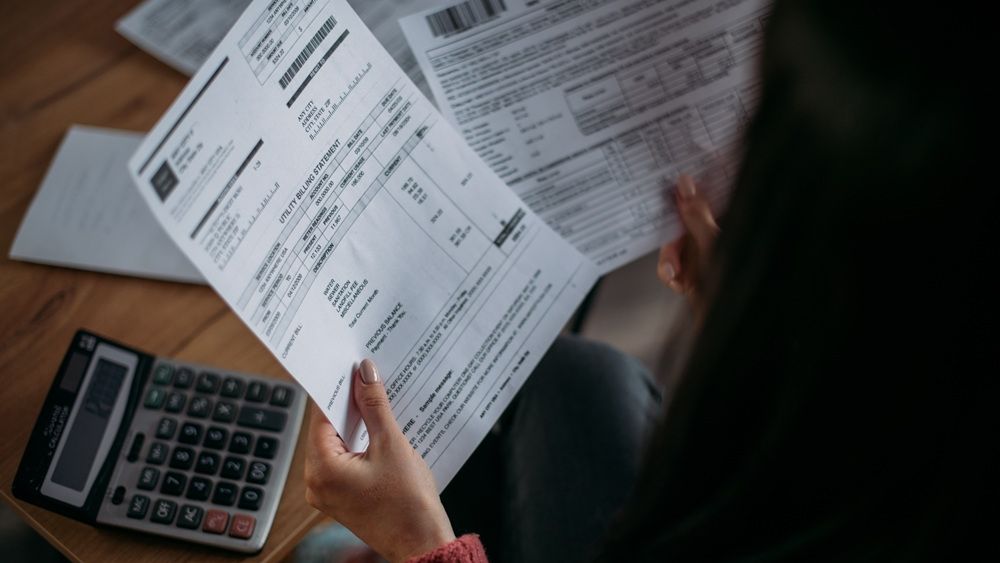 Plata facturilor direct din aplicația mobilă