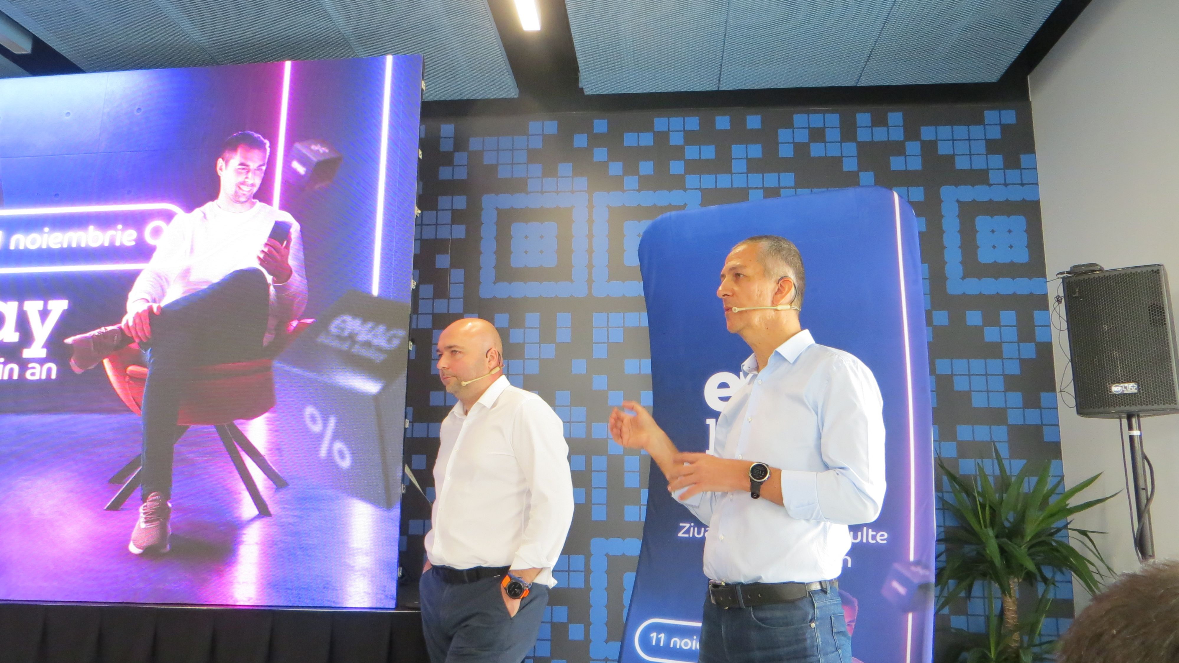 Care ar putea fi ora de începere a Black Friday la eMAG în 2022. Ce răspuns au dat șefii companiei