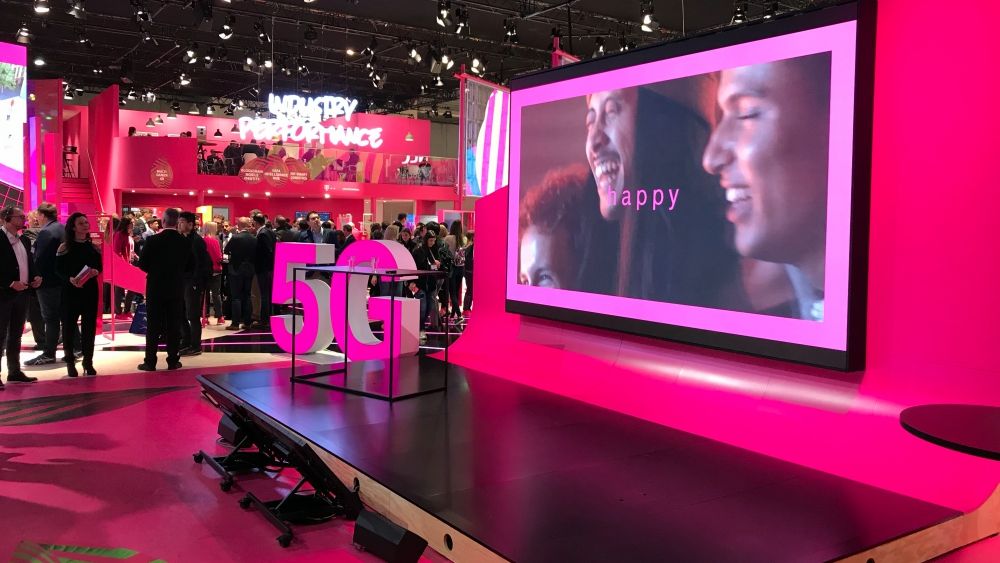 Mobile World Congress 2019: Cele mai noi tehnologii si gadgeturi
