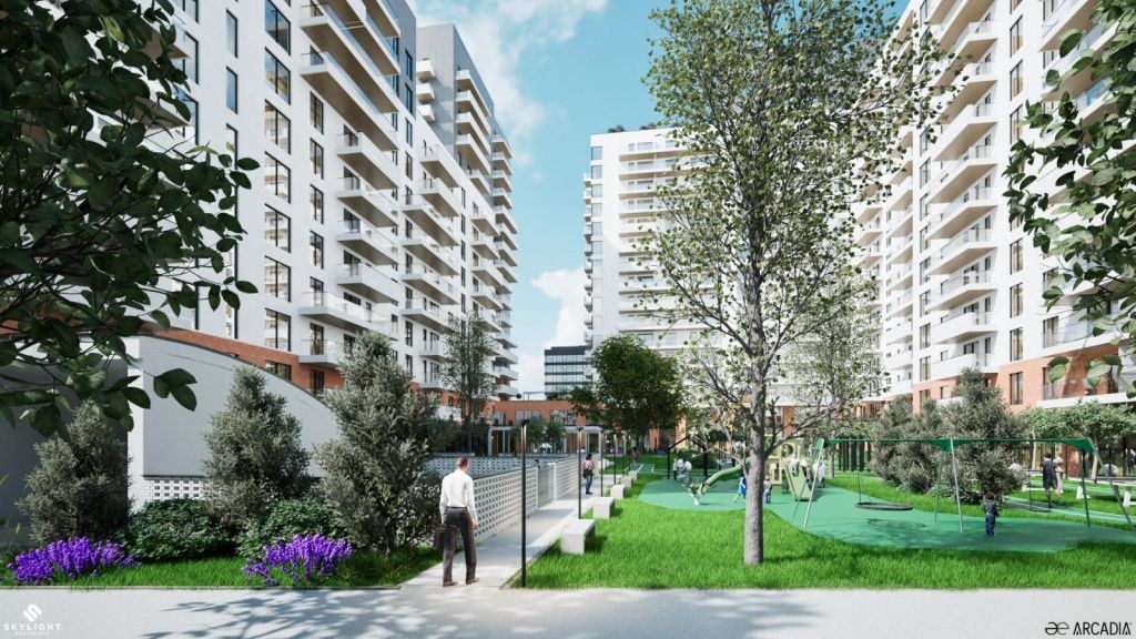 Mega proiect imobiliar de 1 miliard de euro în București. Unde va fi construit - Imagine 13