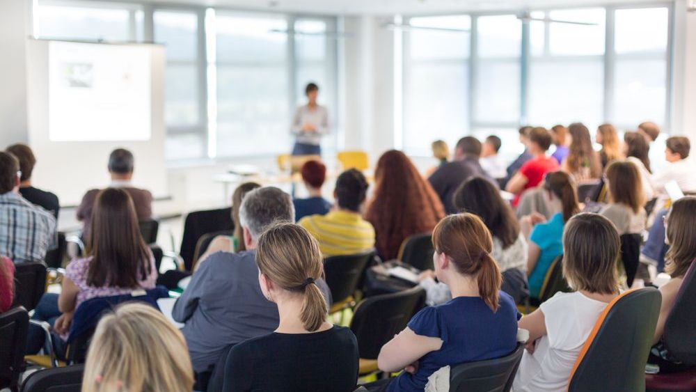 Ascendis, afaceri de 8,6 milioane de euro in 2018. Programele de training au generat 60% din venituri