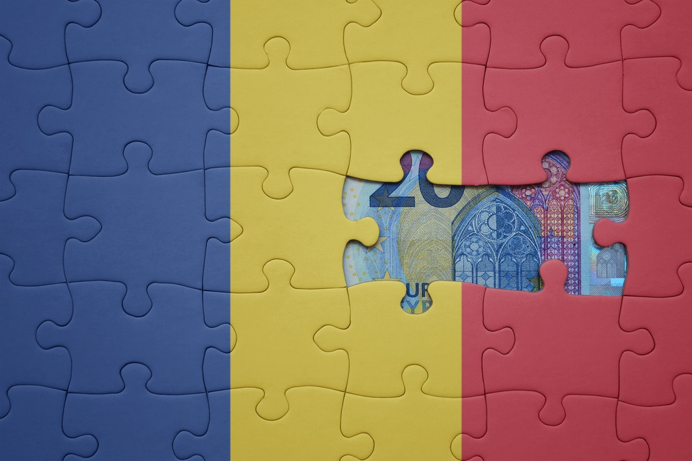 Economia României a scăzut, dar mai puțin decât se estima inițial. Care sunt industriile care mai țin PIB-ul pe linia de plutire