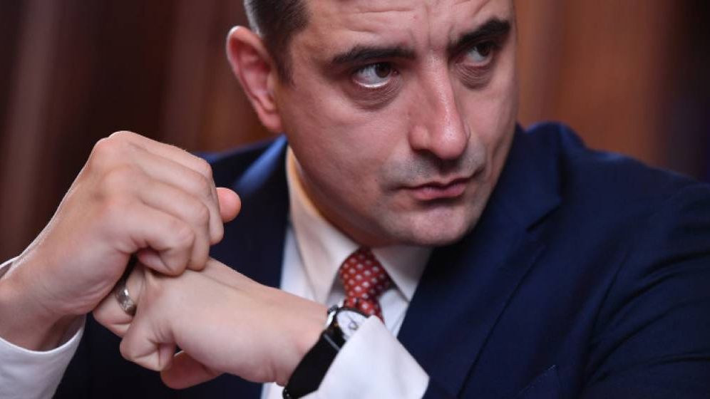 ANALIZĂ | Lista contradicțiilor lui Simion, care una spune și alta face, în funcție de cum îi convine