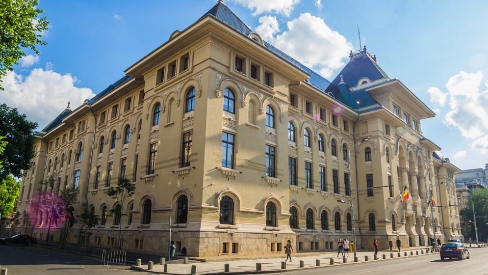 Bucureștiul, una dintre cele mai calde capitale europene, alături de Atena și Roma