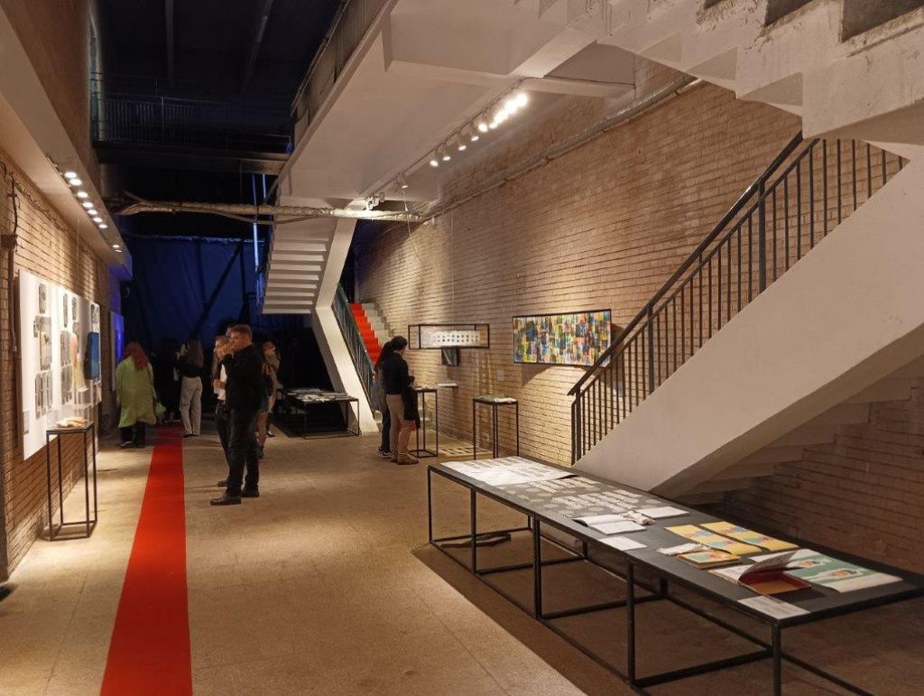 Ce poți vedea la DIPLOMA Show, festivalul unde descoperi noua generație de creatori a României - Imagine 78