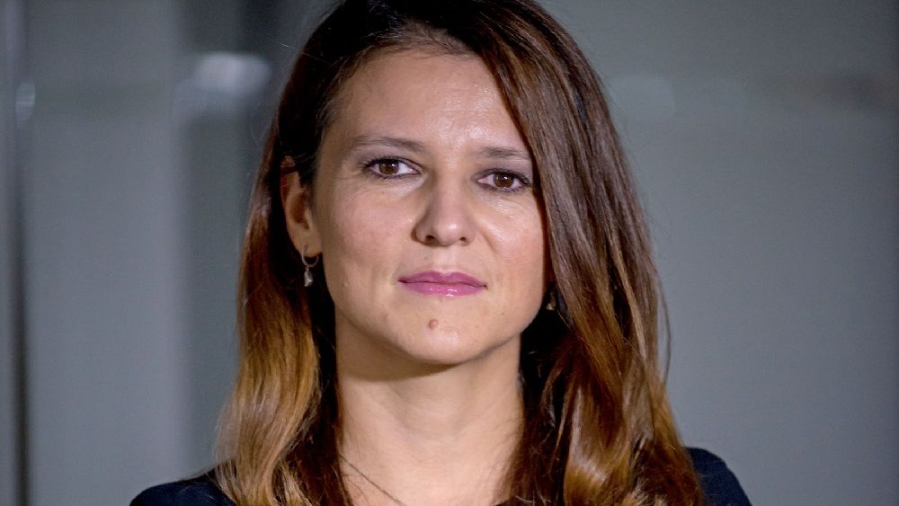 Daniela Iliescu este noul director general Patria Bank. Bogdan Merfea preda stafeta dupa 10 ani de activitate in grup