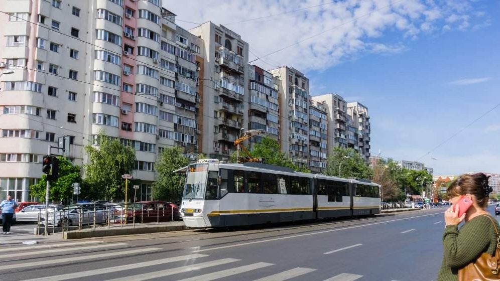 Trei din patru români, interesaţi să-şi asigure locuinţa