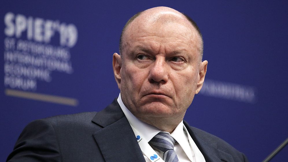 De ce jumătate dintre primii 20 de miliardari ai Rusiei nu au fost sancționați de Occident