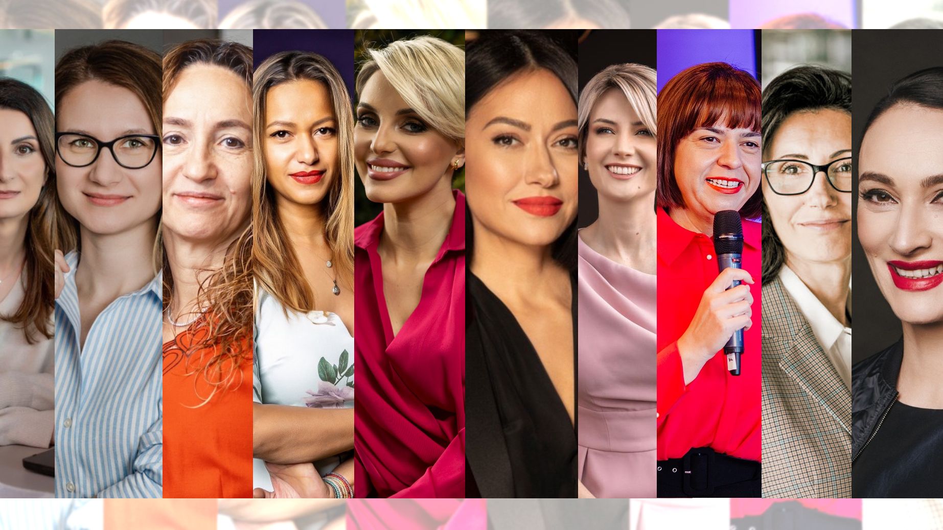 Acestea sunt cele mai influente femei din imobiliare în România