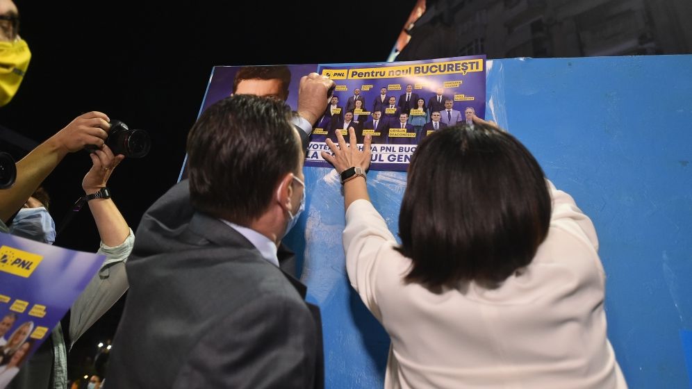 A început campania electorală 2020; măsuri speciale, în pandemie