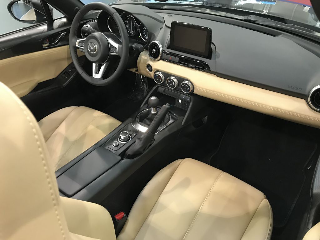 Salonul International Auto Bucuresti (SIAB 2018) - Imagine 15