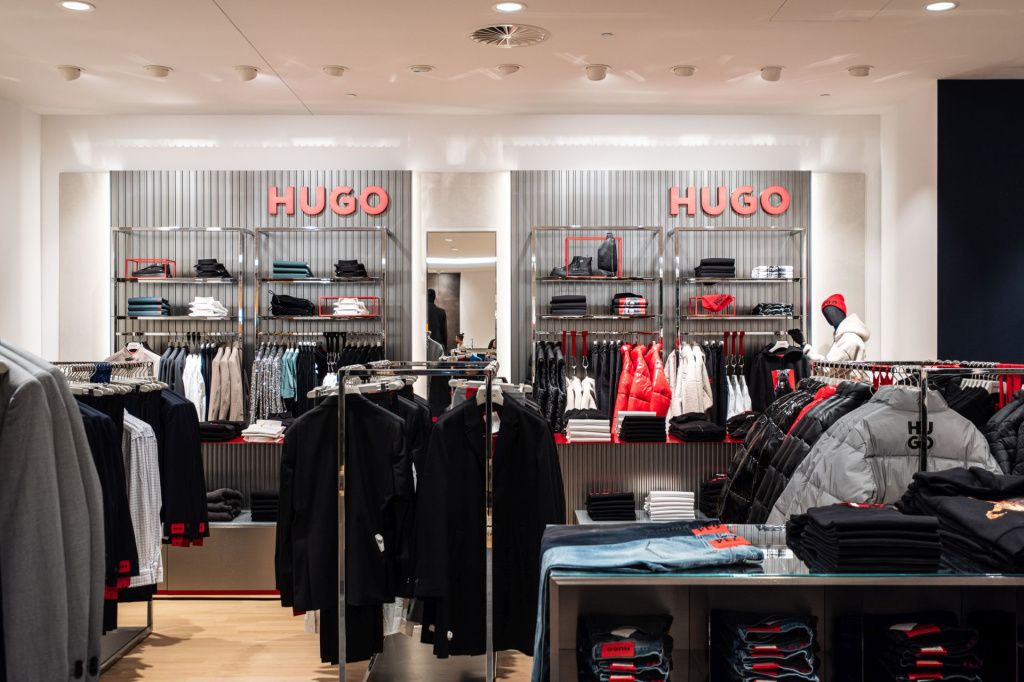 Peek & Cloppenburg a deschis un magazin în Palas Iași și-i așteaptă pe clienți cu o ofertă sp - Imagine 9