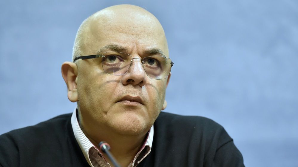 Raed Arafat, despre Colectiv: Dacă mă simţeam vinovat, plecam. Am făcut tot posibilul să salvăm vieţi