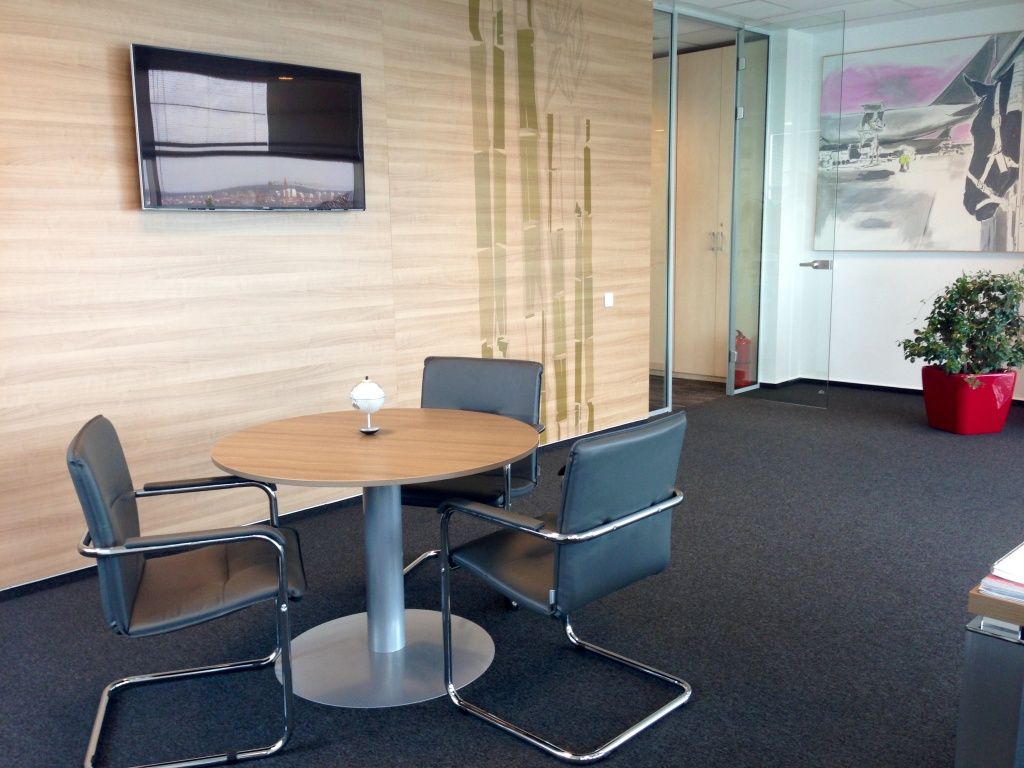 Birou de companie IB Cargo - Imagine 23