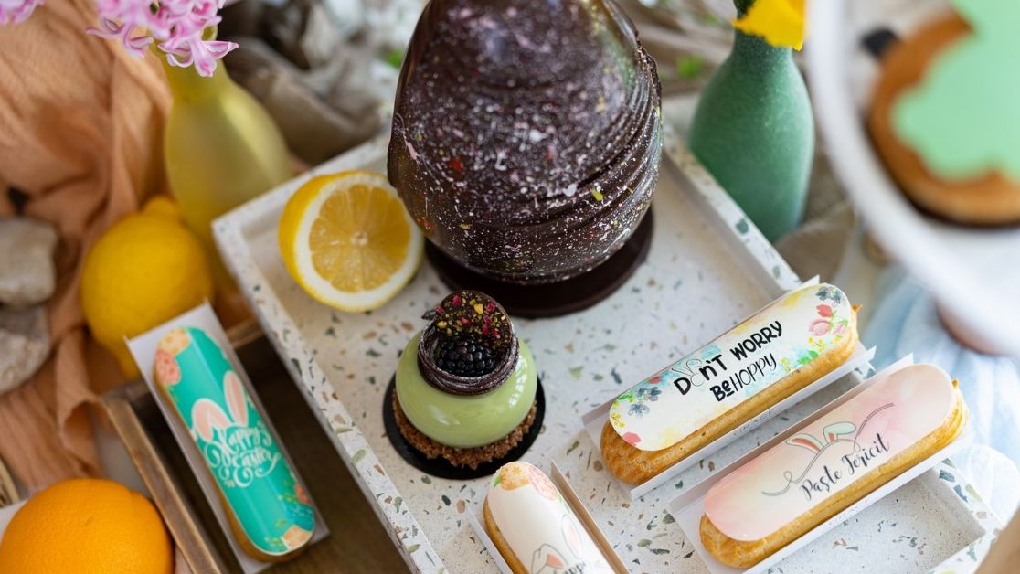 Cofetăria Grace Couture Cakes, cu pierderi de până la 80% în HoReCa și retail, pariază pe online