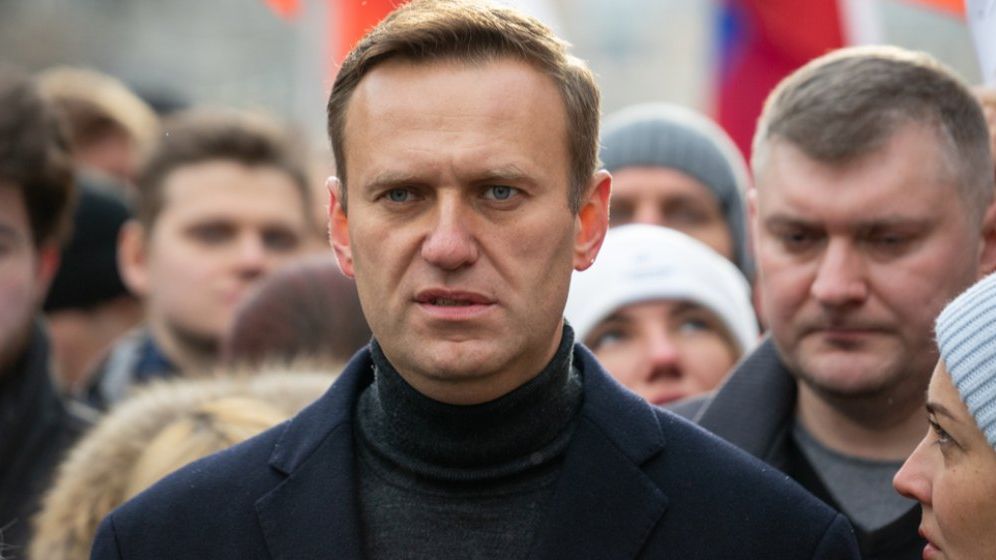 MAE îl convoacă pe ambasadorul Rusiei la București pentru poziția sa despre decesul lui Navalnîi