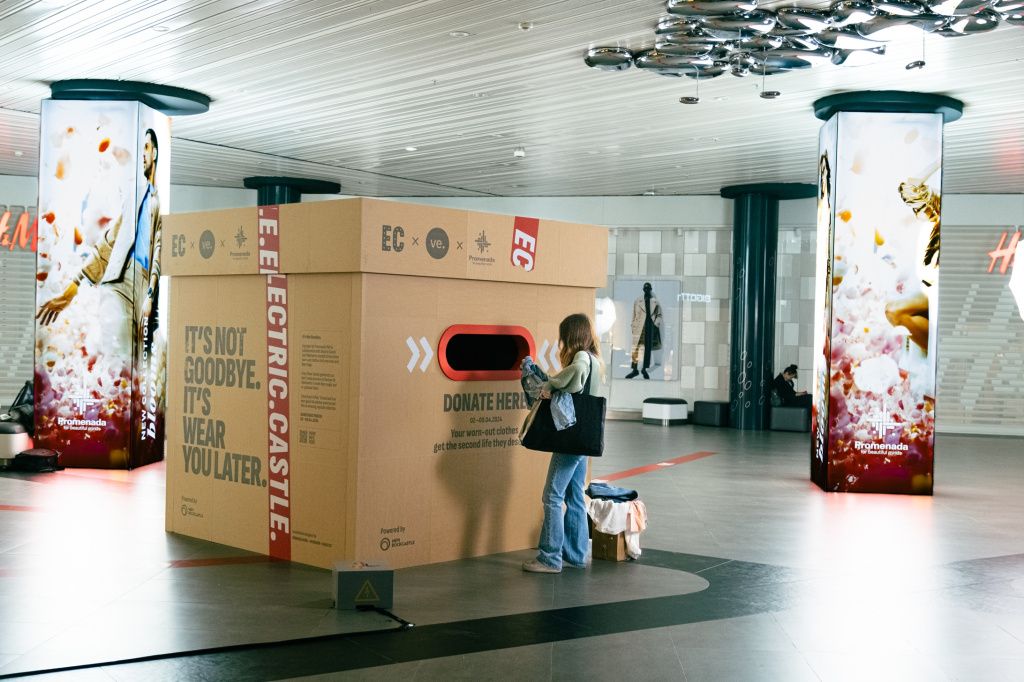 Ce evenimente au pregătit Promenada și Mega Mall și ce distracții caută românii în centrele c - Imagine 30