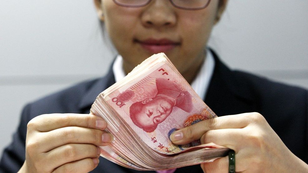 China nu crede în cacealmaua lui Trump și anunță noi tarife de încă 84%