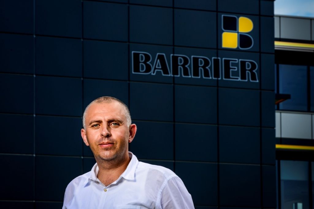 Birou de companie - Barrier - Imagine 30