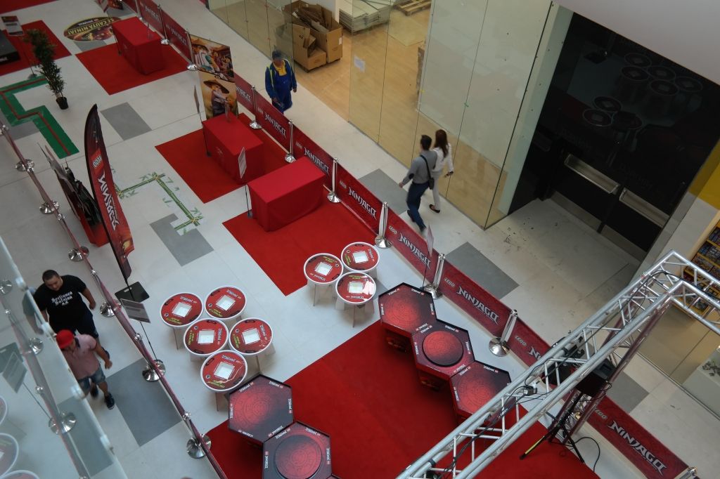 Deschidere Mega Mall | Patrick - Imagine 12