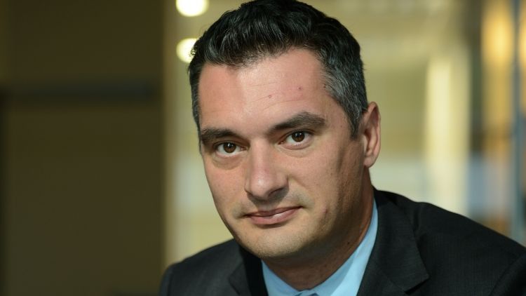 Florin Godean este noul presedinte al Asociatiei Romane a Agentilor de Munca Temporara (ARAMT)