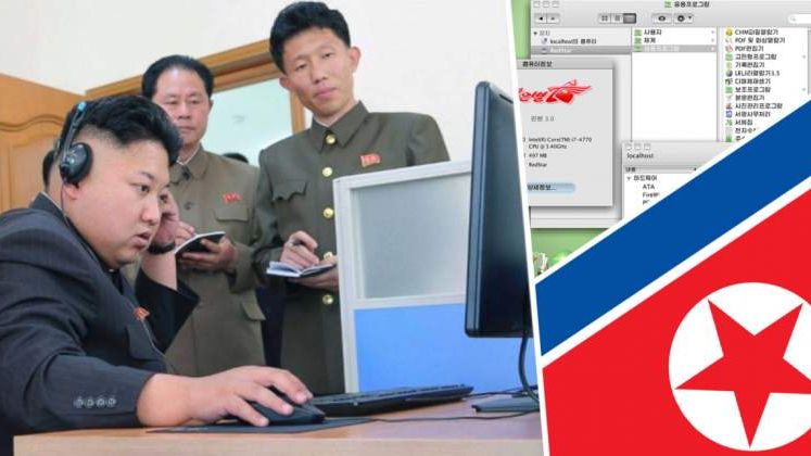 ONU: Cu cat Corea de Nord este vizata de mai multe sanctiuni, cu atat incearca mai mult sa le ocoleasca