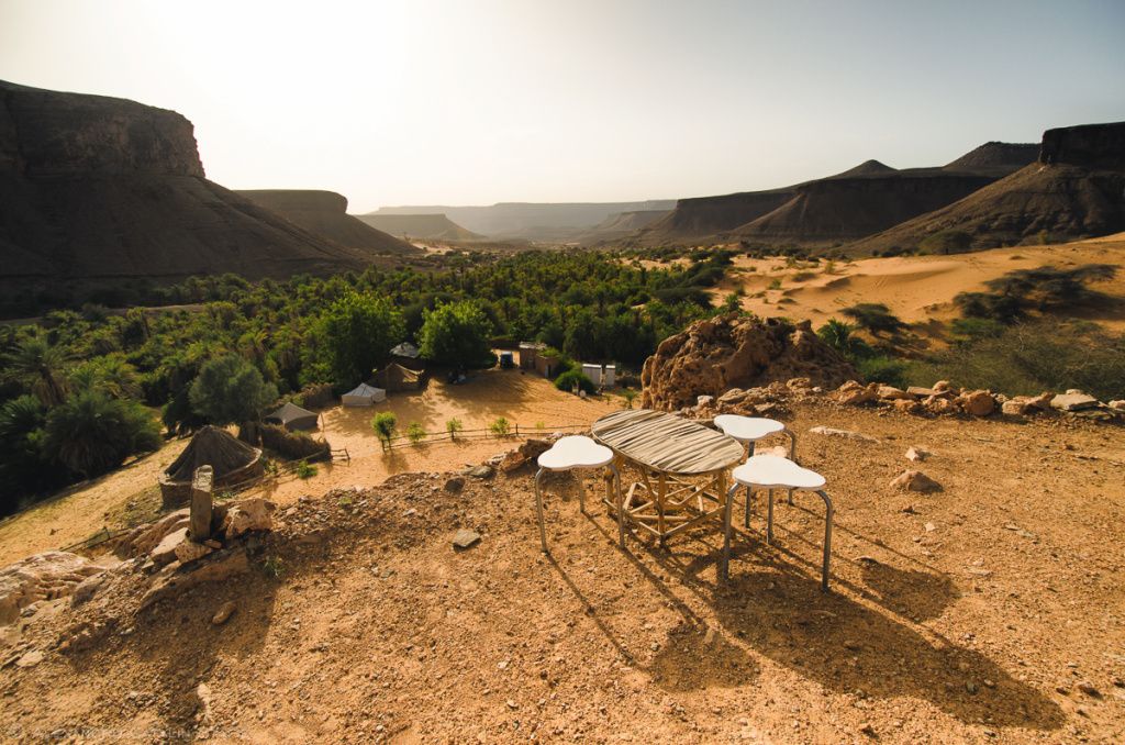 Calatorie in Mauritania - Imagine 15