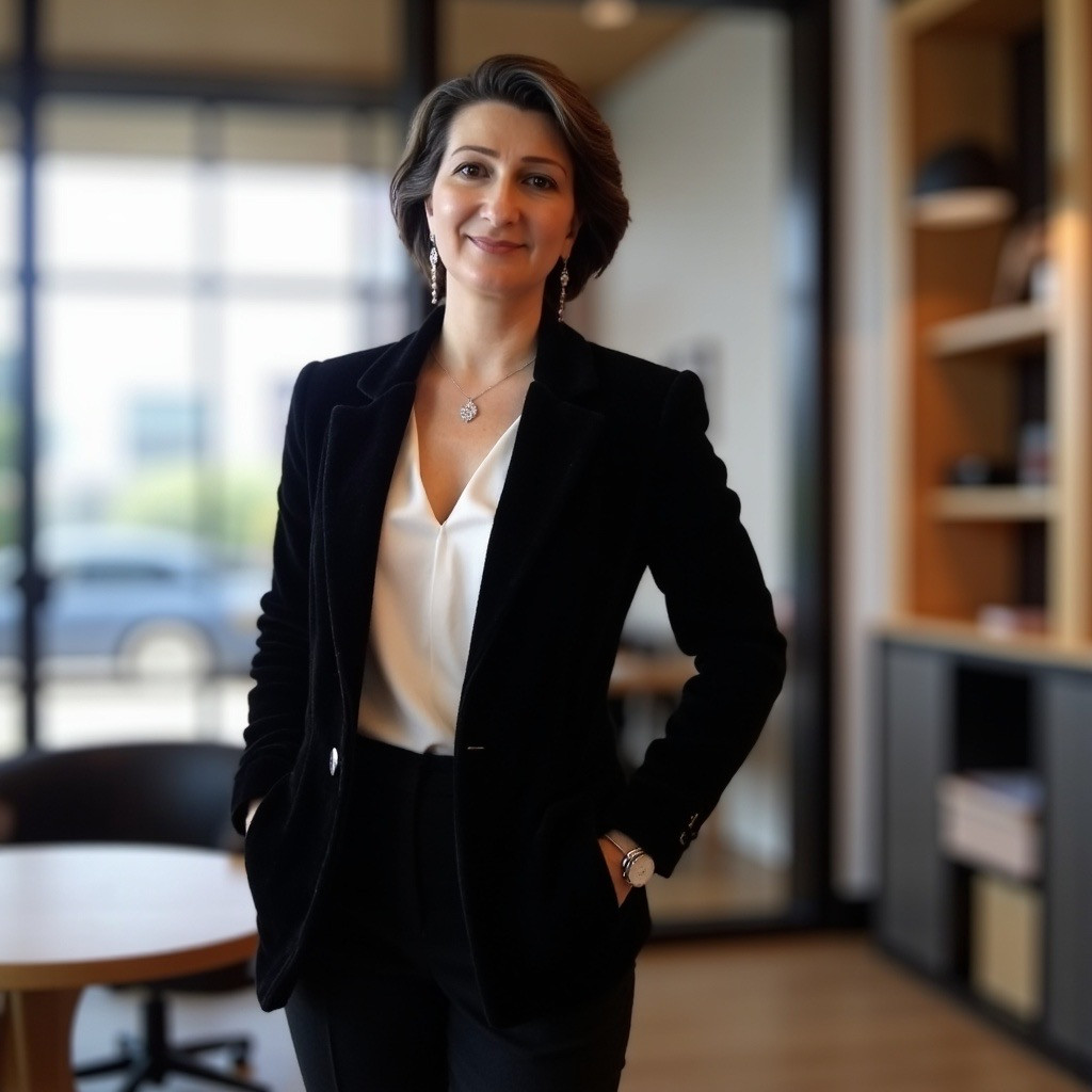 Diana Novac preia conducerea resurselor umane la Flanco, după experiențe la DP World și Sezamo