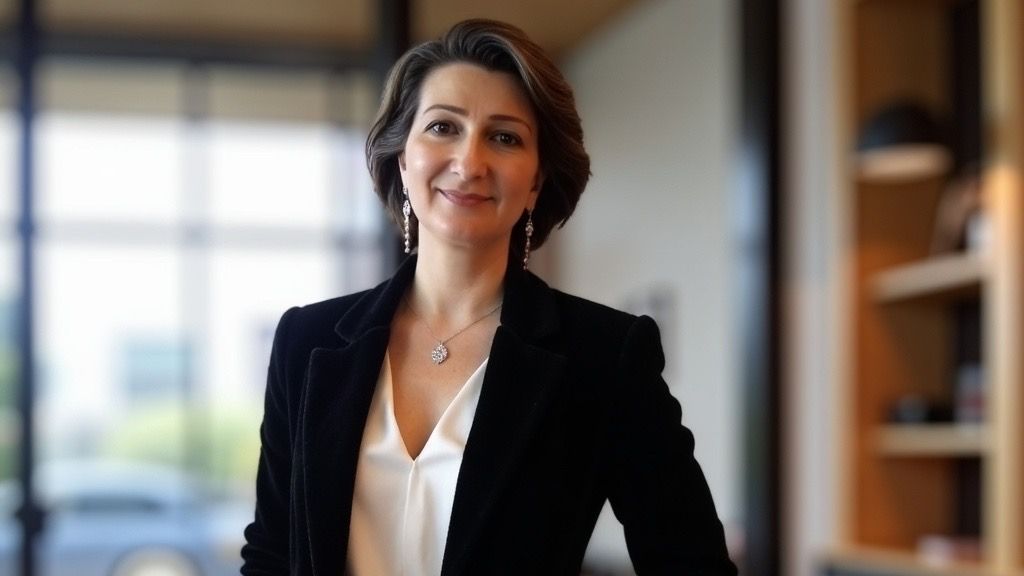 Diana Novac preia conducerea resurselor umane la Flanco, după experiențe la DP World și Sezamo