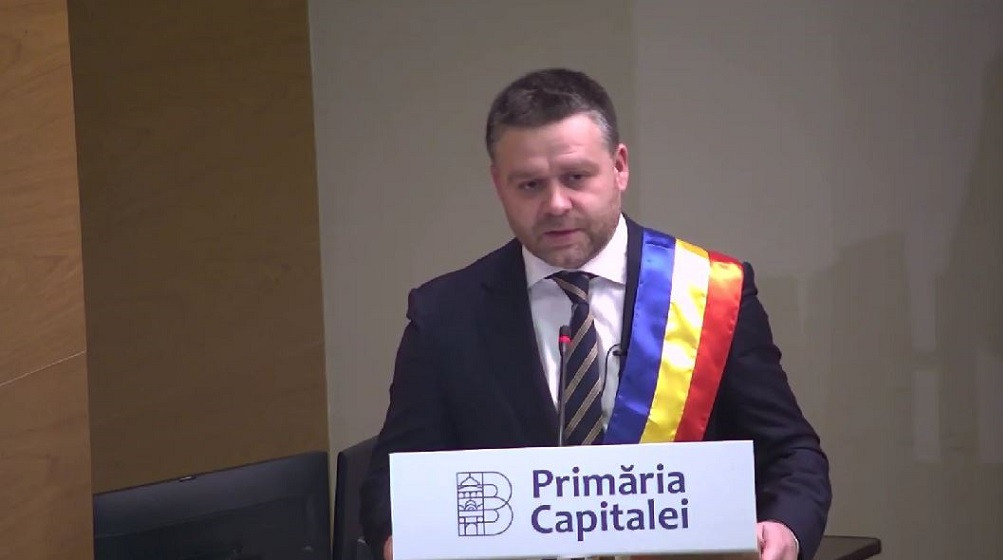 Ciprian Ciucu, avertisment despre concurența neloială de pe piața de ridesharing din București
