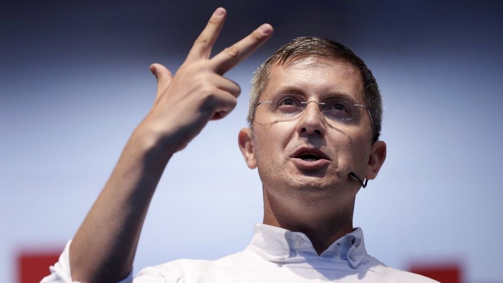 Dan Barna cere amânarea alegerilor locale: "Voi discuta cu premierul și ceilalți lideri politici"