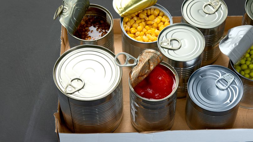 Bucureştenii pot dona pentru oamenii din Ucraina şi în două centre din Sectorul 1