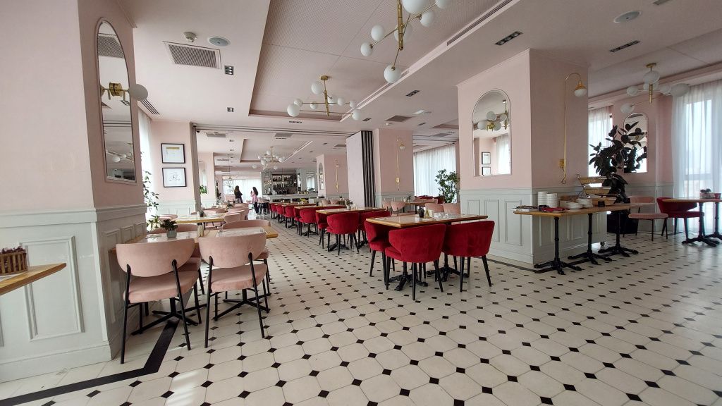Cum arată Hotel Cișmigiu și ce așteptări au cei care-l conduc după rezultatele record de anul - Imagine 83