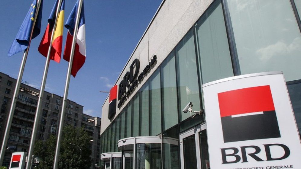 BRD lanseaza optiunea de portare a banilor din conturile altor banci: ce conditii trebuie sa indeplineasca clientii
