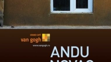"Nu parcati!", o noua expozitie Karousel la Grand Cafe Van Gogh