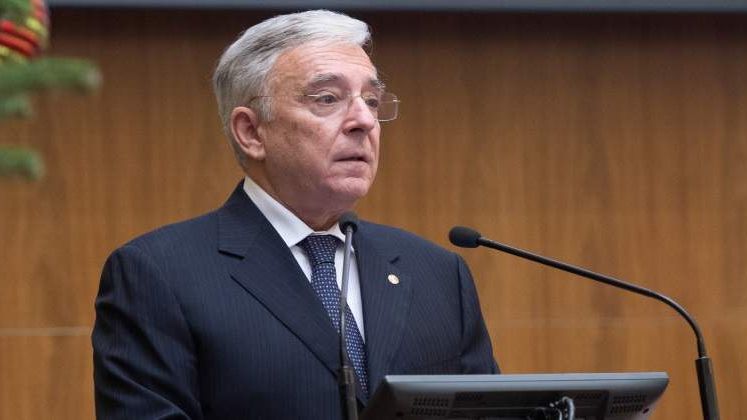 Mugur Isarescu: Noi nu am fost pregatiti sa intram in UE in 2007. Daca nu o faceam, nu stiu daca mai intram