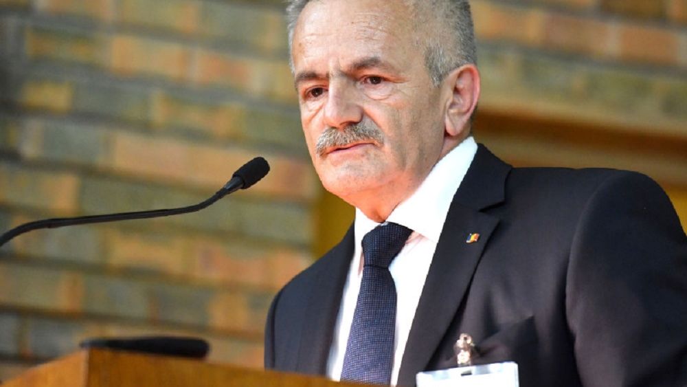 Șerban Valeca, fost ministru al Cercetării în guvernele Năstase și Grindeanu a murit