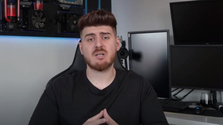 Vloggerul Colo a fost eliberat și plasat sub control judiciar. Nu mai are voie să publice conținut pe internet