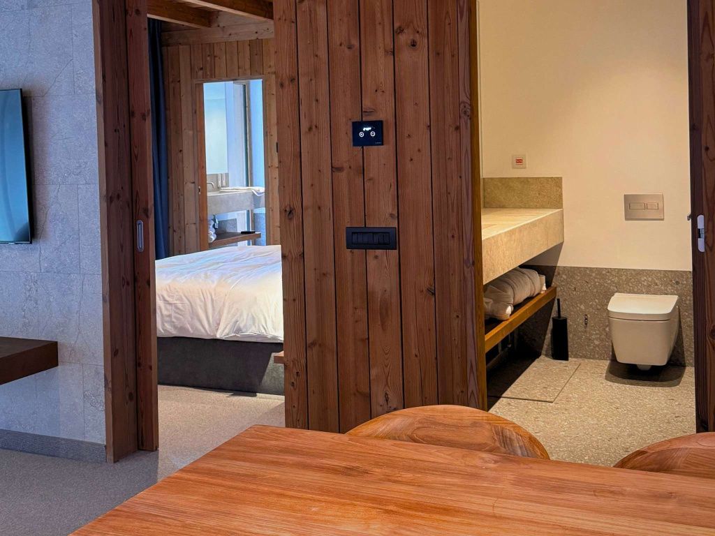 S-a deschis primul hotel de 5 stele din Poiana Brașov și primul SwissÃ´tel din România - Imagine 12