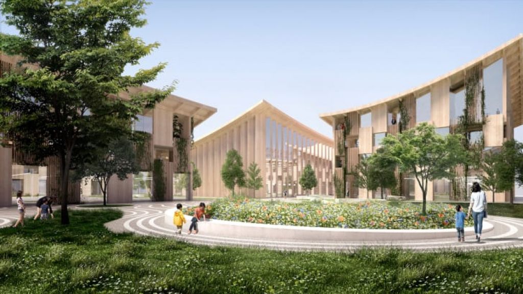 Smart City - Imagine 3