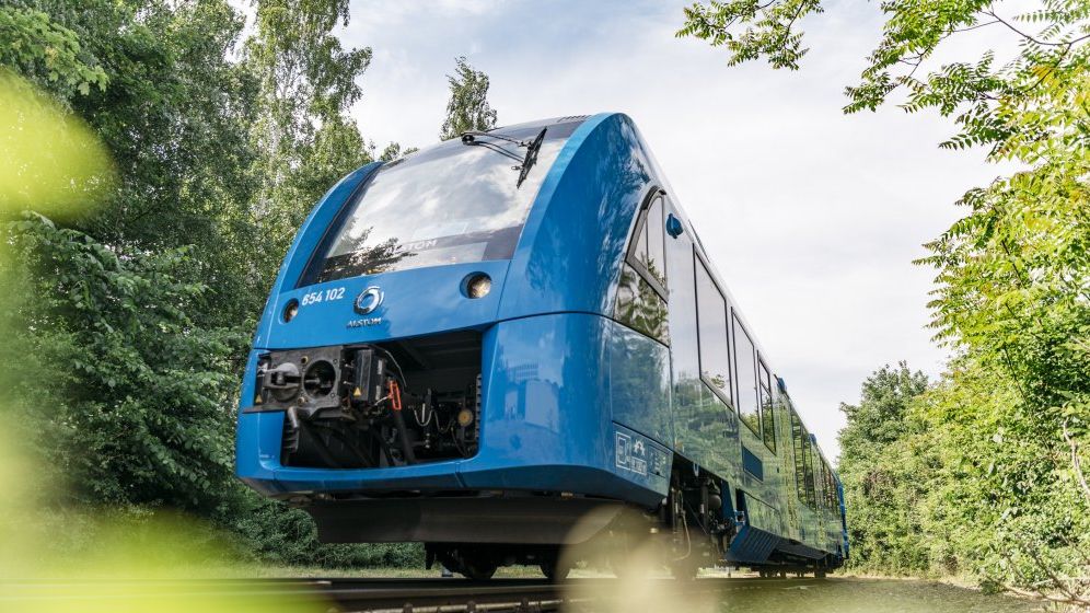 România ar putea primi 1 MLD. euro fonduri europene pentru hidrogen