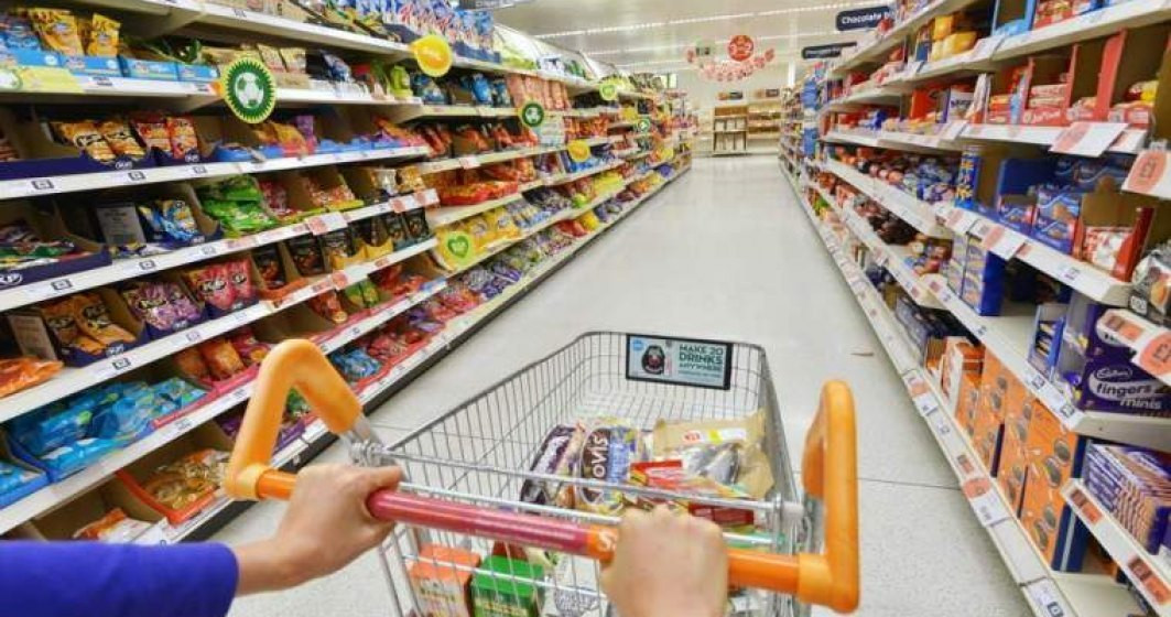 Cum să pui pe masă un meniu XXL acasă: propunerea Lidl pentru familii