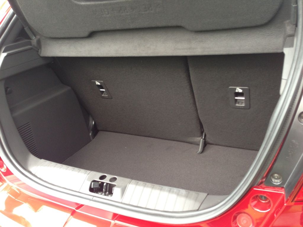 Ford KA+ - Imagine 22